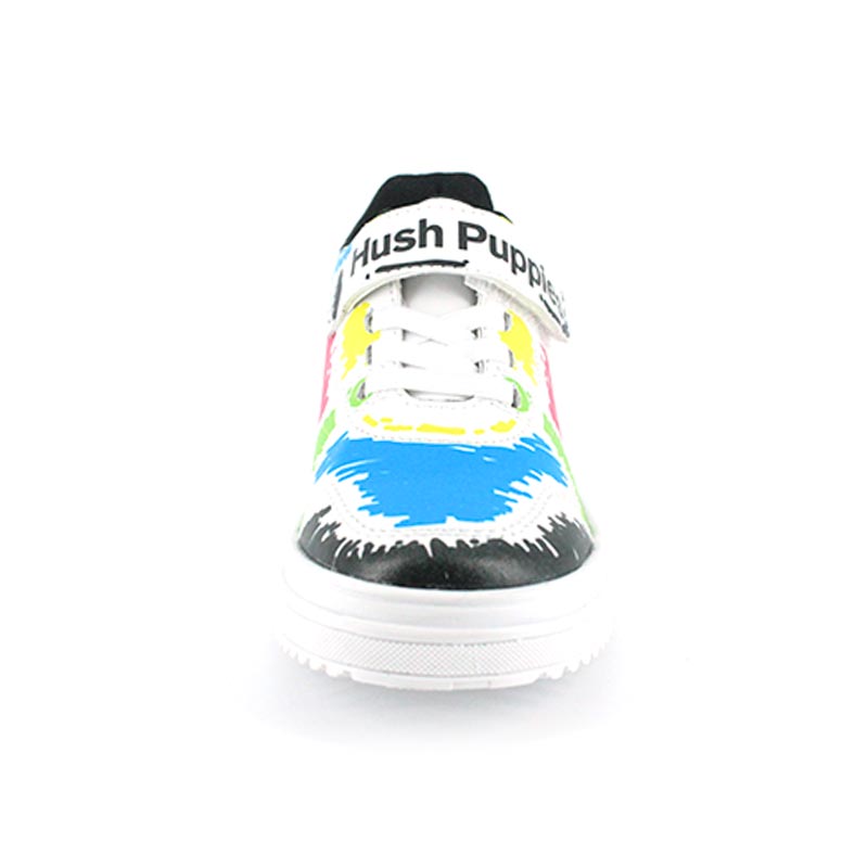 Tenis Hush Puppies Niño Mod. Dali