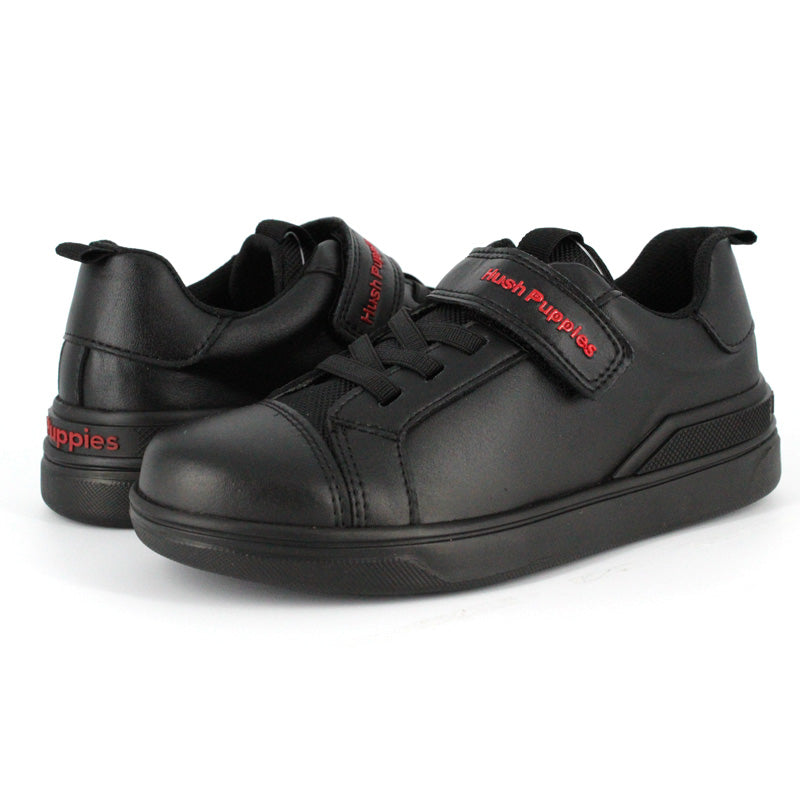 Tenis Hush Puppies Niño Mod. Rodney