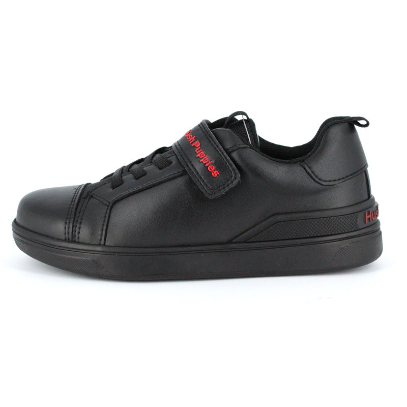 Tenis Hush Puppies Niño Mod. Rodney